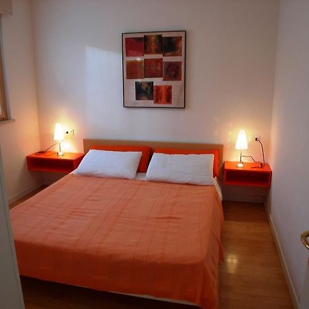 Residence Mirage Grado Ruang foto