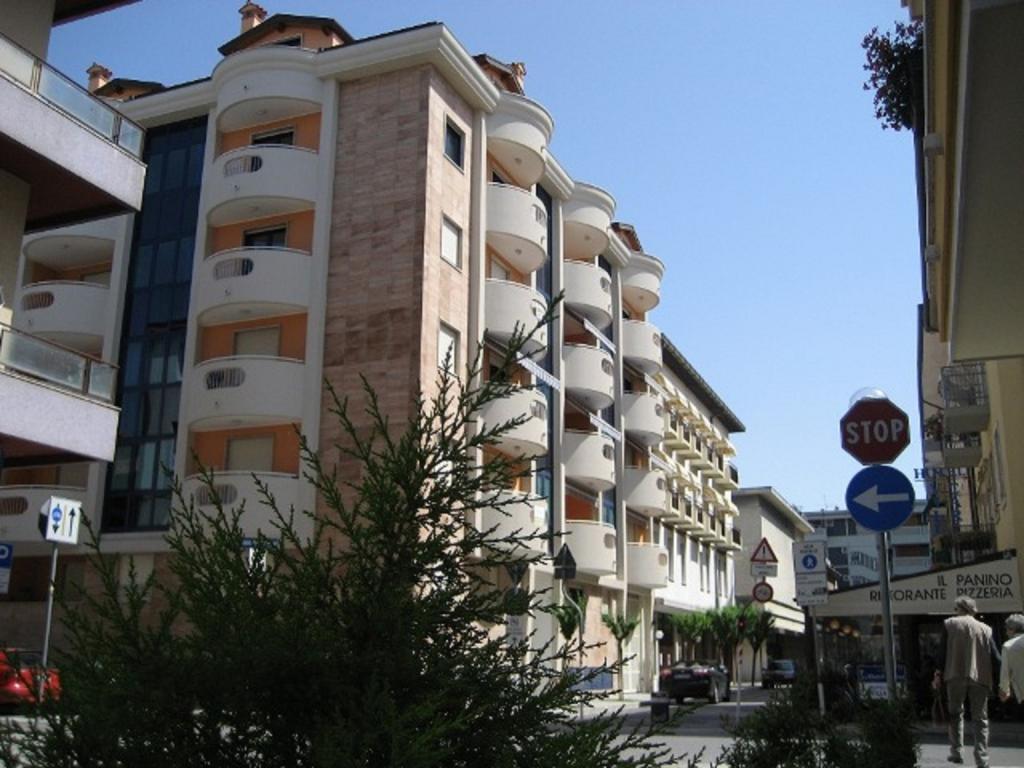 Residence Mirage Grado Ruang foto