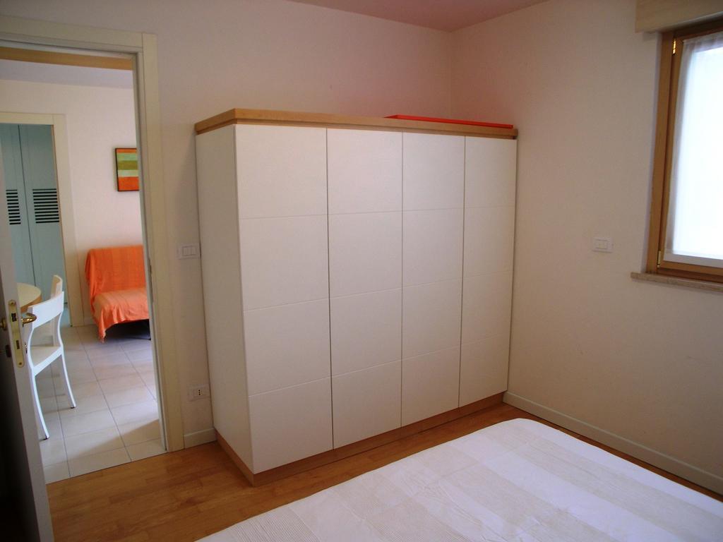Residence Mirage Grado Ruang foto