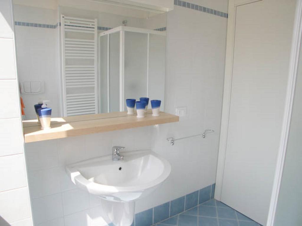 Residence Mirage Grado Ruang foto