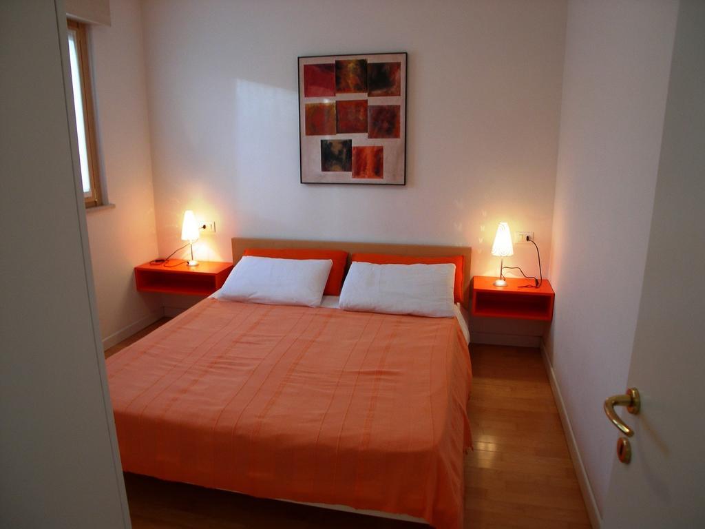 Residence Mirage Grado Ruang foto
