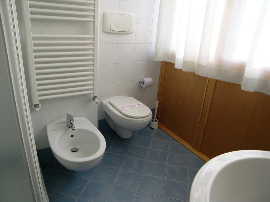 Residence Mirage Grado Ruang foto