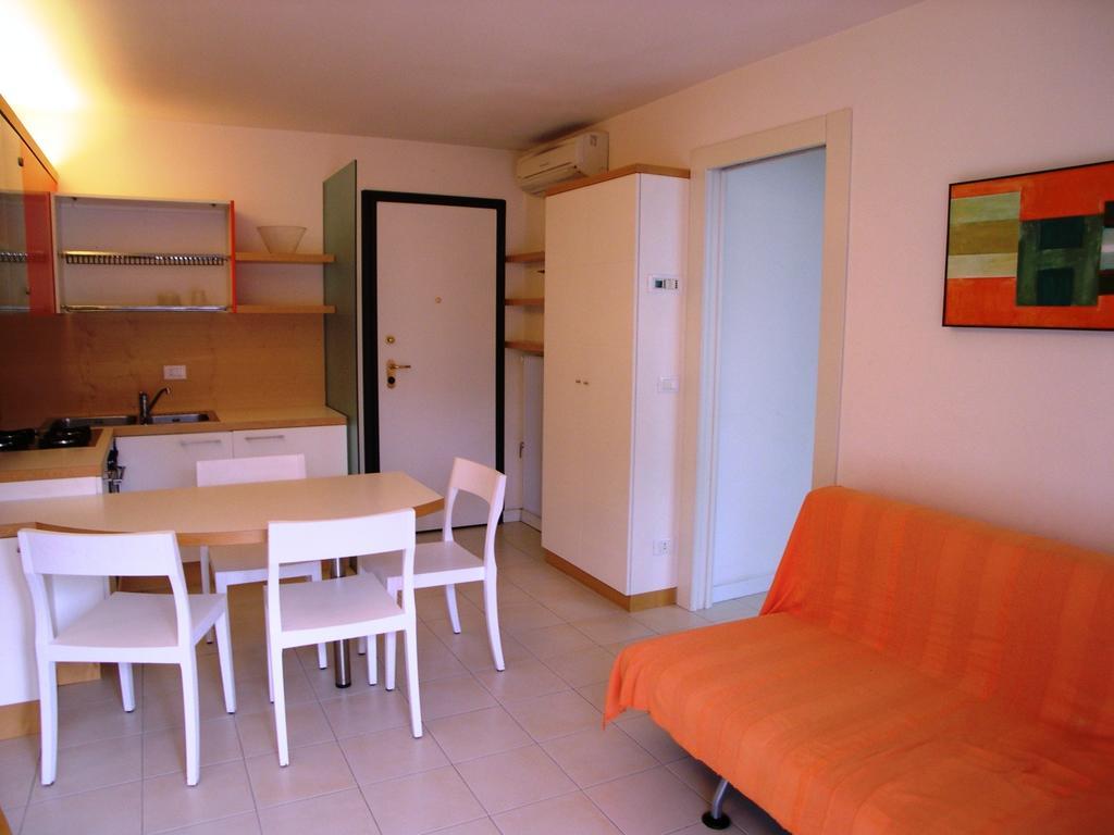 Residence Mirage Grado Ruang foto